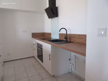 location appartement dieppe