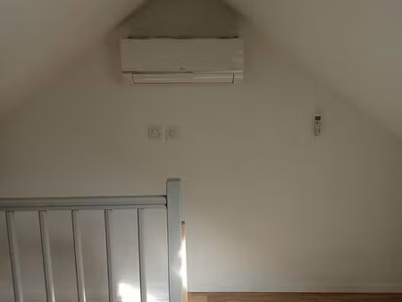 t2 en meublé en duplex meung-sur-loire