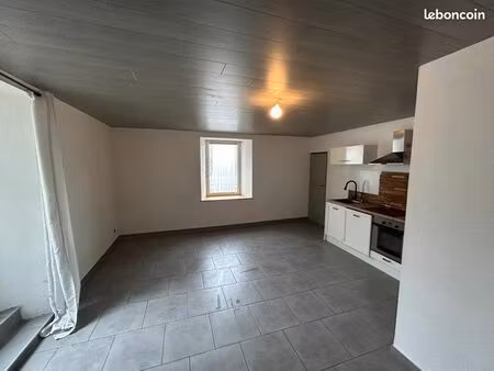 appartement 5 pièces - 104 m2
