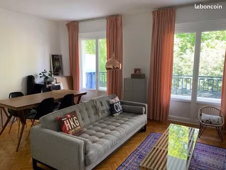 appartement 3 pièces 95 m²