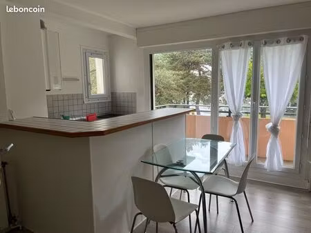 à louer studio urdazuri saint jean de luz