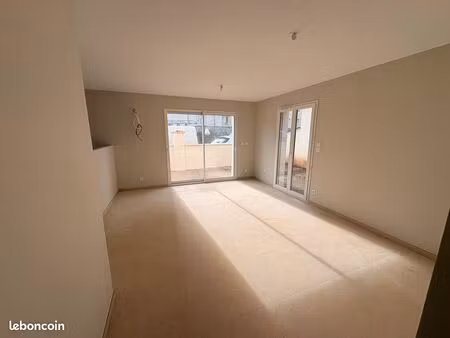 maison de ville neuve centre décines