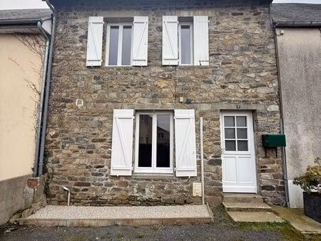 maison 50m2