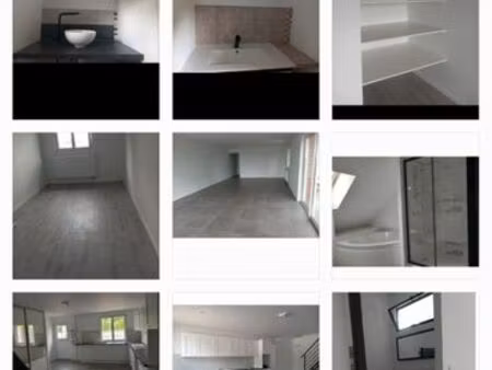 dispo. magnifique maison familiale. dpe a