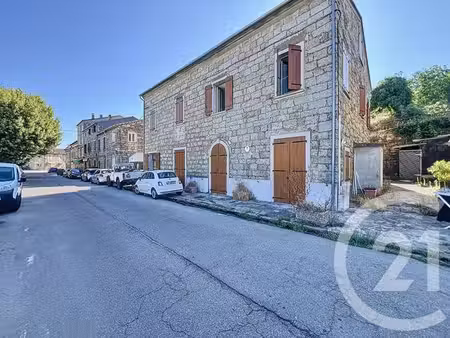 appartement f3 à louer - 3 pièces - 64 37 m2 - moca croce - 201 - corse
