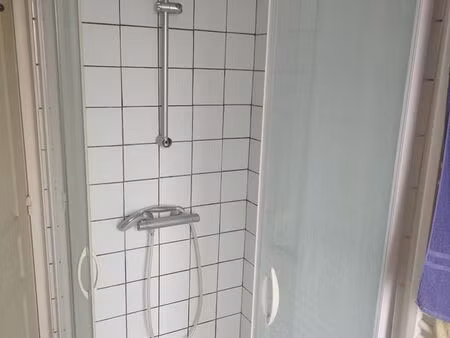 appartement de 34 m²