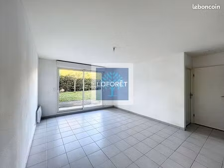 appartement 3 pièces 53 m²