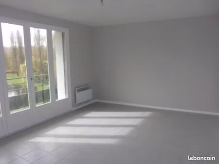 appartement 1 pièce 34 m²