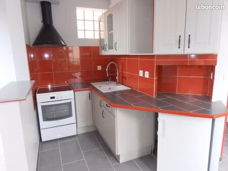 maisonnette chartres rechevres