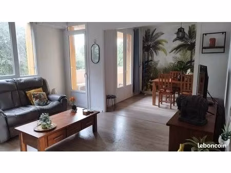 chambre étudiante t4