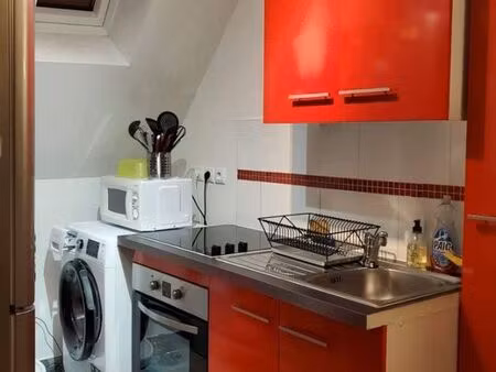 location appartement f3