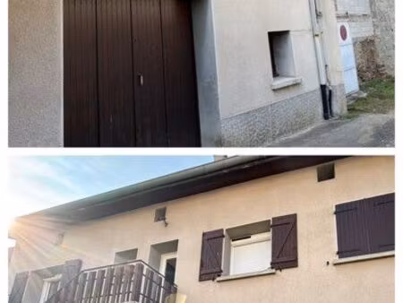 f3   la chabure à la campagne