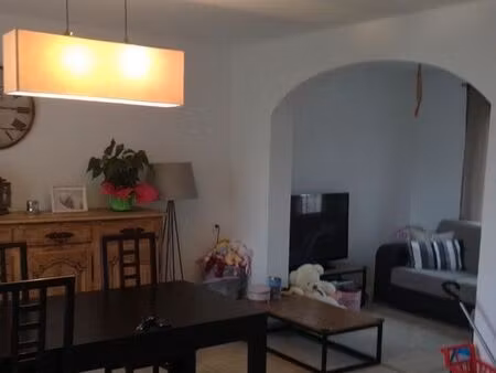 maison 3 chambres meublée quartier tranquille