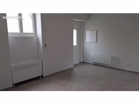 ampuis appartement t3