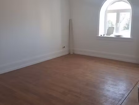 bel appartement hyper centre