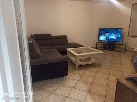 appartement f3 à louer à grandvillers