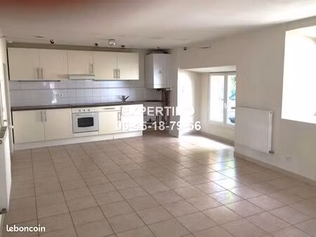appartement 2 pièces 51 m²