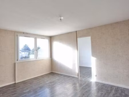 appartement 4 pièces 79 m²