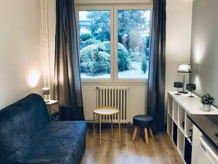 stublio meublé rer a