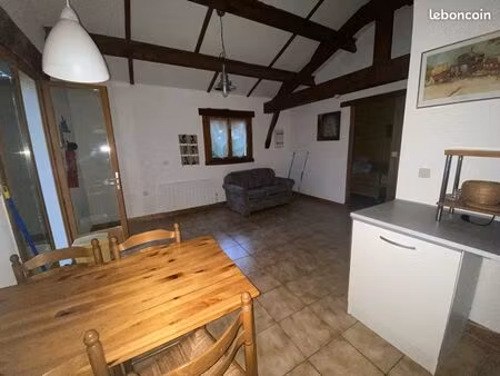 maison privative à louer