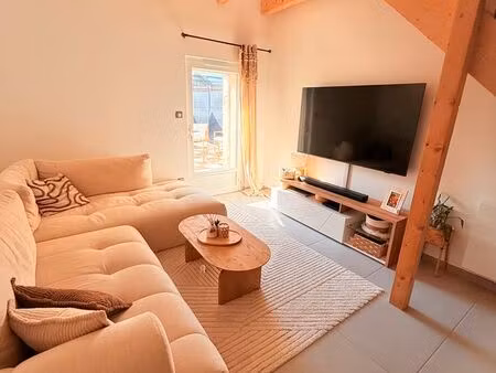 maison a louer 57m²