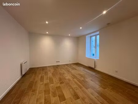 maison 3 pièces 61 m²