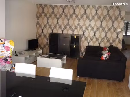 maison 2ch avec jardin à pont-de-l’isere (26600)