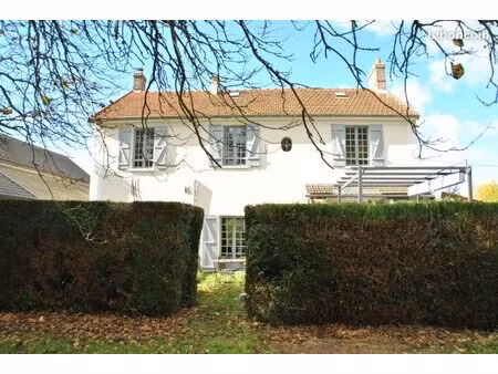 maison à saint augustin