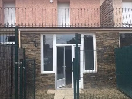 location appartement proche de houdan