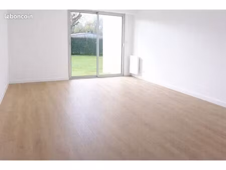 appartement 66m2 choisel