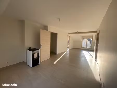 appartement 3 pièces première mise en location