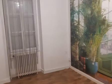 maison de ville t3 quartier victor-hugo