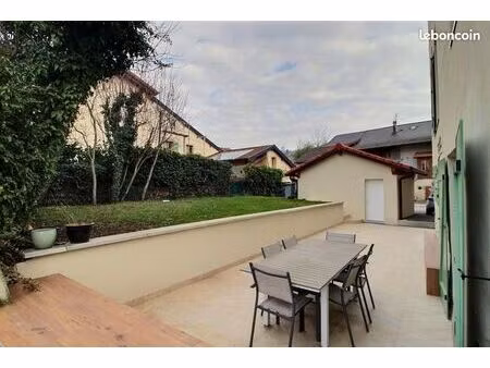 maison 5 pièces 98 m²