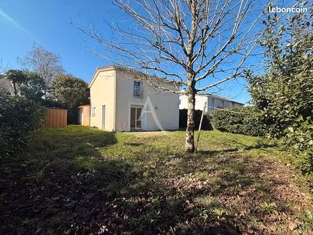 maison 5 pièces 89 m²