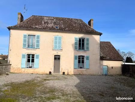 immeuble de rapport 10 pièces 139 m²