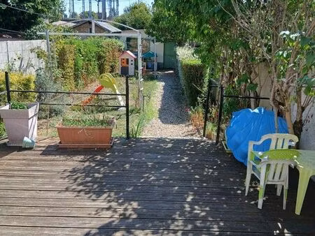 maison 4 pièces 94 m²