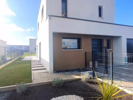 maison 5 pièces 115 m²