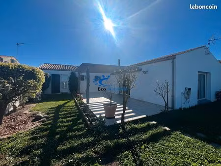 maison 5 pièces 131 m²