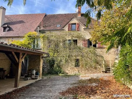 maison 5 pièces 163 m²
