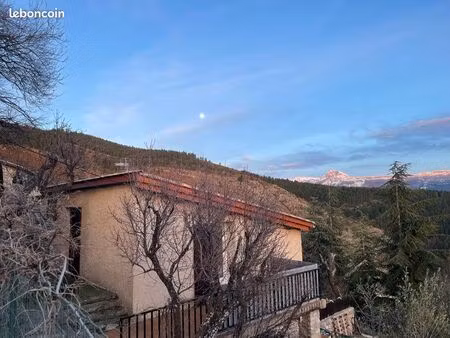 appartement t2 avec espace extérieur