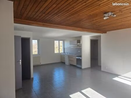 appartement t3 à louer