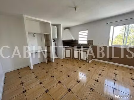 appartement 3 pièces 57 m²