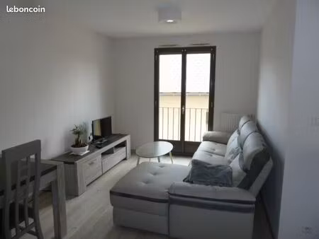 appartement 3 pièces 75 m²