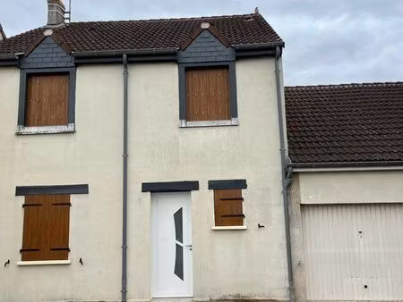 location maison saint-doulchard