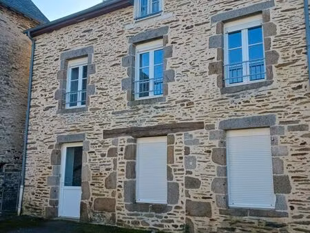maison de ville