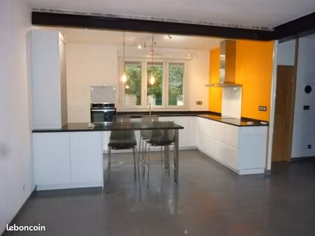 maison 5 pièces 95 m²