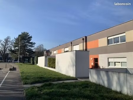 studio illkirch - parc d'innovation