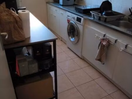 appartement a lèves