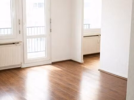 f2 metz-plantieres-48m²