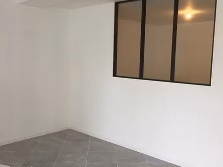 appartement 52m2